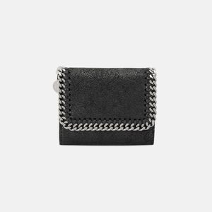 Falabella Small Flap Wallet